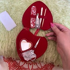 Manicure Set